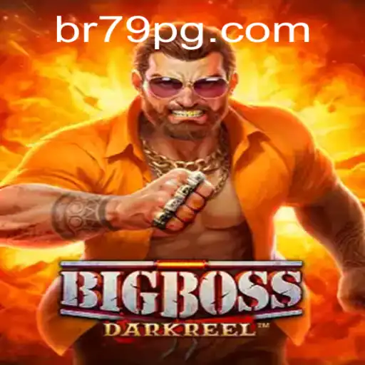 Descubra o Mundo de BigBoss: Aventura e Estratégia no BR79.com