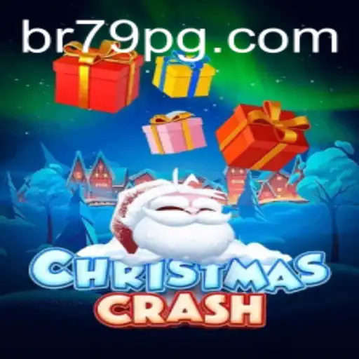 ChristmasCrash: A Nova Sensação dos Jogos de Férias