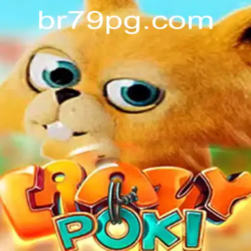 CrazyPoki: A Nova Sensação das Plataformas de Jogos