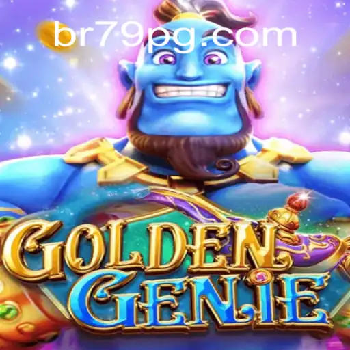 Descubra GOLDENGENIE: O Novo Jogo Inovador da BR79.com