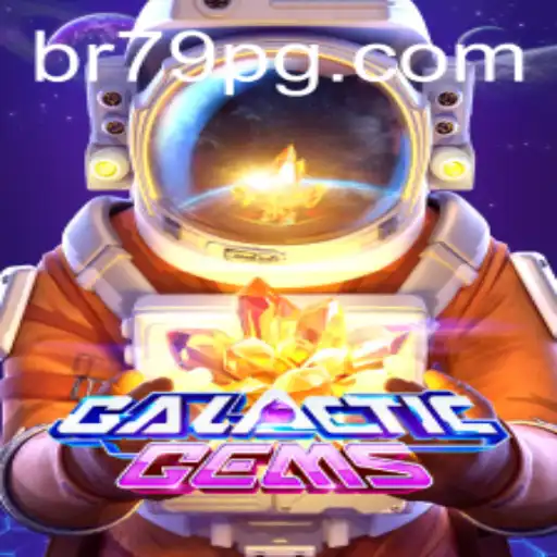 GalacticGems: Expanda Sua Aventura Intergaláctica com BR79.com