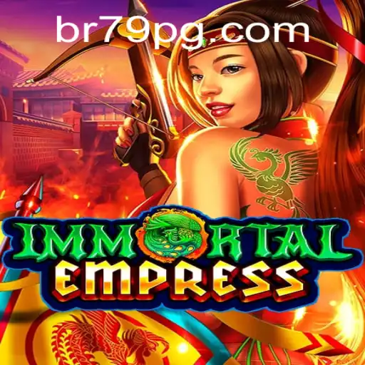 Desvendando ImmortalEmpress: O Jogo que Revoluciona Estratégias