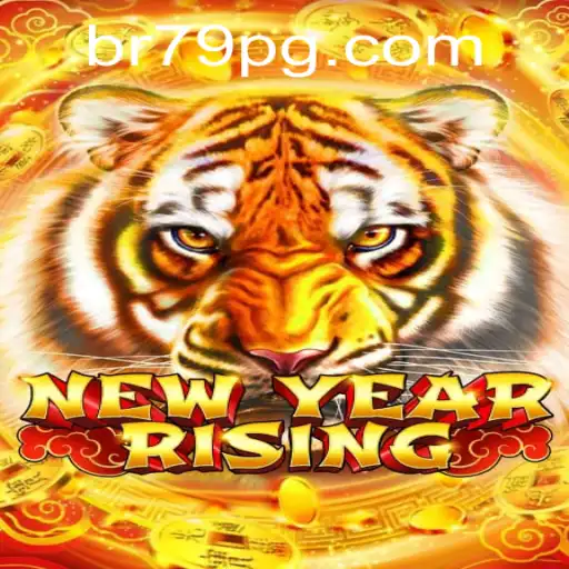 Descubra o Novo Mundo de Aventuras com NewYearRising e BR79.com