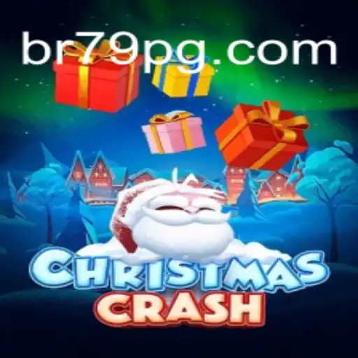 ChristmasCrash: A Nova Sensação dos Jogos de Férias
