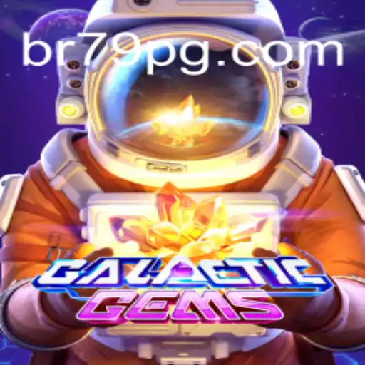 GalacticGems: Expanda Sua Aventura Intergaláctica com BR79.com