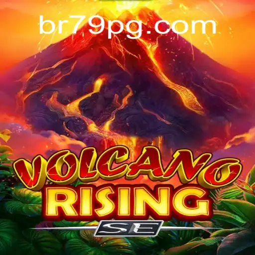Explorando o Mundo Emocionante de VolcanoRisingSE: Um Novo Fenômeno dos Jogos