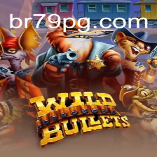 Descubra o Fascinante Mundo de WildBullets