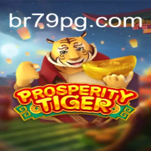 Explorando o Universo de ProsperityTiger: Um Jogo de Estratégia e Sucesso