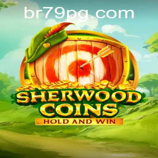 SherwoodCoins: Mergulhe na Aventura com BR79.com