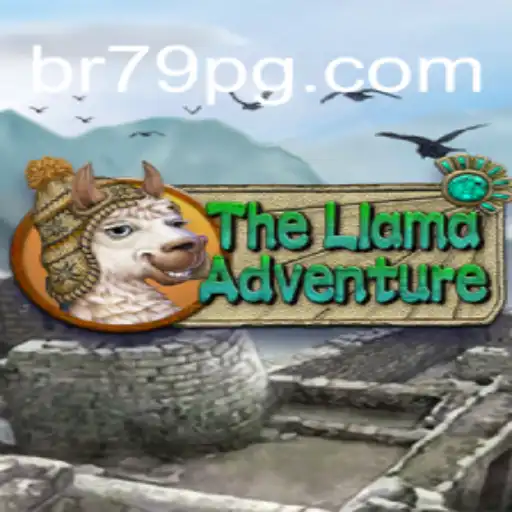 TheLlamaAdventure: Um Mundo de Descobertas e Desafios