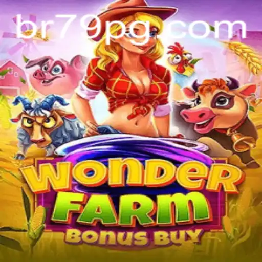 Explorando o Universo de WonderFarmBonusBuy: A Nova Sensação dos Jogos Online
